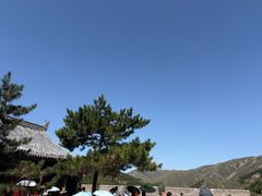 -雁门关景区