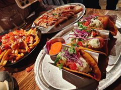 -Q MEX 库迈墨西哥餐吧(三里屯店)