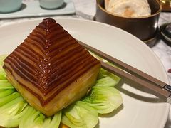 -湖滨28中餐厅·西湖宴·杭州君悦酒店