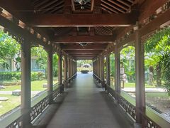 -三亚亚龙湾雅高美爵酒店