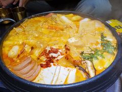 -1988韩式炸鸡料理(麦凯乐店)