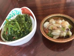 -甄花精致料理自助(城市阳台店)