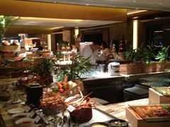 -AdD全日制餐厅(中谷花园酒店)