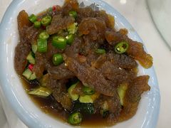 -老七饭馆(光荣道总店)