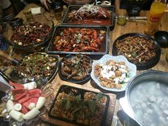 -嘎嘎鸭脑壳(蜀汉路店)