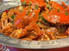 -胖哥俩肉蟹煲(湖滨银泰in77店)