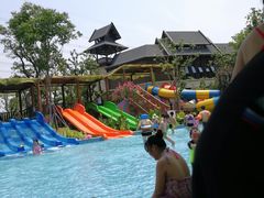 -苏州乐园森林水世界