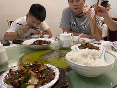-汇兴源餐馆(小北路店)