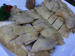 -竹溪百福酒家(同和店)