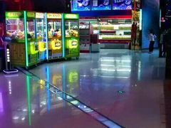 -欢乐酷量贩KTV(万达广场店)