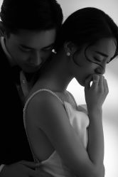 -巴黎春天婚纱摄影STUDIO·定制