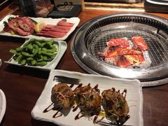 -御牛道日式烤肉料理(杭州万象城店)