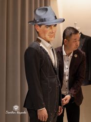 点击看大图 -BROTHER西服礼服定制·商务·婚礼(佛山南海店)