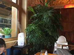 大堂-那家山城(樱桃园店)