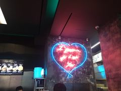 -Cafe Aewol Monsant