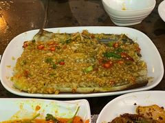 -枪火串烧·东北特色烧烤(罗湖总店)