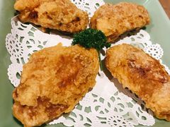 -新白鹿餐厅(城西银泰城店)