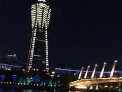 -运河游船(武林门码头)