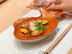 -鮨一日本料理(大中华店)