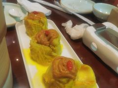 芥末墩-恭敬李·烤鸭(天坛北门店)