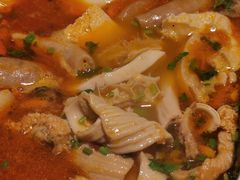 -左庭右院鲜牛肉火锅(浦江欢乐颂店)