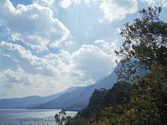 -抚仙湖禄充风景区