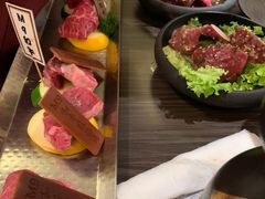 -赤坂亭·M9和牛烧肉(南京江南虹悦城店)