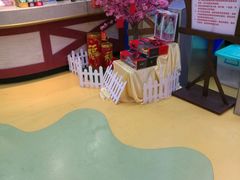 -Duda&Dada嘟哒和达达儿童公园(凯德mall新都心店)