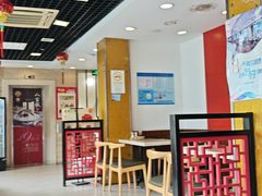 -王家沙点心店(万航渡路店)