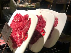 -牛焱·贵州黄牛肉火锅(城西银泰店)