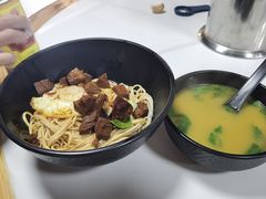 -俊杰拉面馆