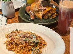 -La Strada(安福路店)