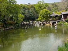 -虞山风景区