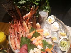 -和彩放题餐厅(酒仙桥店)