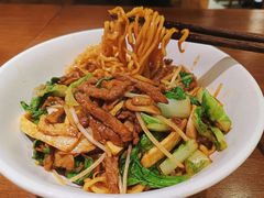 -寻裕记·现炒浇头面(人民广场店)