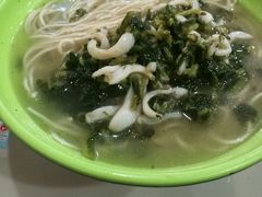 -老地方面馆(思南路店)