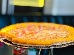 -老友时光·Pizza(泰华黑金店)