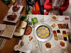 -么子烤肉(化龙池店)