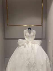 -SATIN COUTURE瑟庭婚纱礼服馆