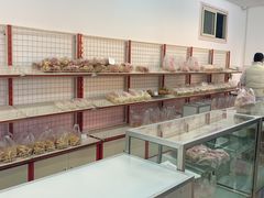 -中关村茶点
