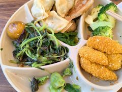 -素满香·食养自助(建邺万达店)
