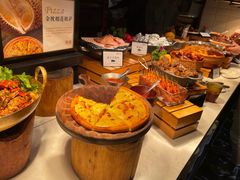 -加餐海鲜自助(宝龙一城店)
