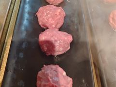 -海汕记·潮汕鲜牛肉火锅·自助