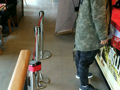 -汉堡王(徐汇绿地缤纷店)
