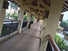 -华山御温泉度假村