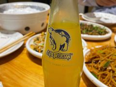 -姥姥家春饼店(惠新东街店)