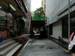 -杨记下沙盐焗鸡(罗湖店)