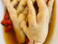 药膳凤爪-虾饺妹·粤式手工点心(水荫路店)