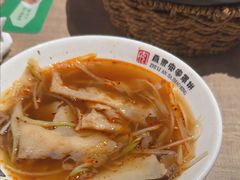 -直隶安家牛肉罩饼(七一路店)