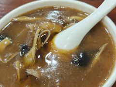 -费记胡辣汤(总店)